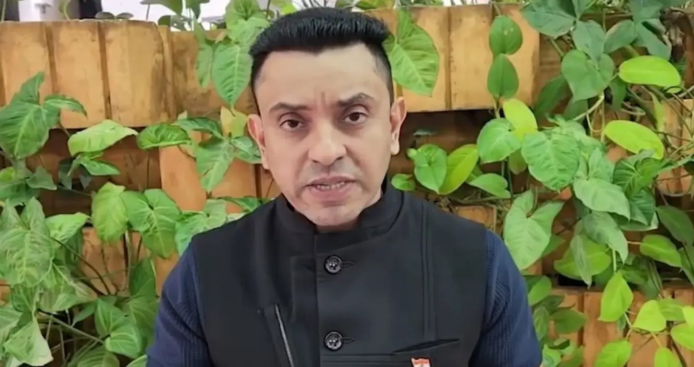 क्या तहसीन पूनावाला ने उद्धव और राज ठाकरे के गठबंधन पर कसा तंज?