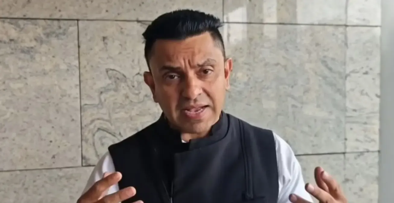 पाकिस्तान बनता जा रहा है वैश्विक सुरक्षा के लिए खतरा, तहसीन पूनावाला की चेतावनी