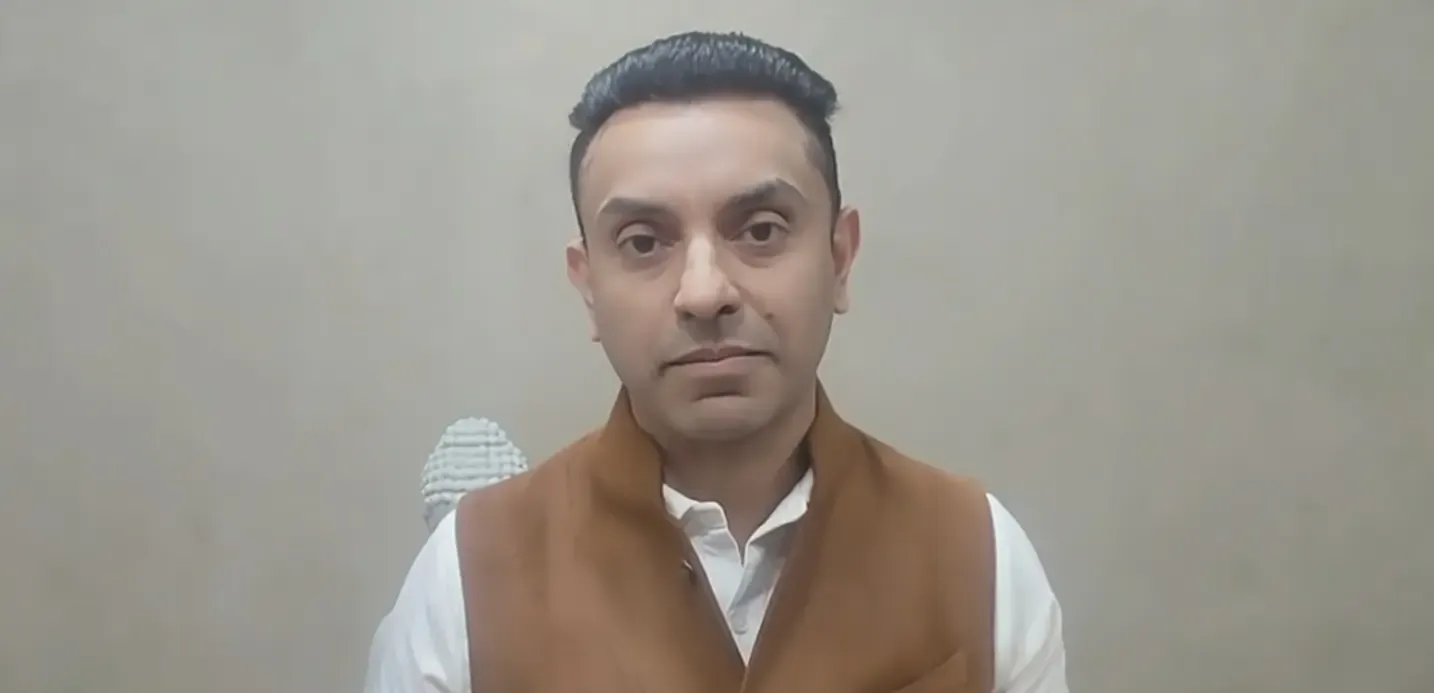 क्या तहसीन पूनावाला ने प्रियंका गांधी वाड्रा की प्रशंसा की?