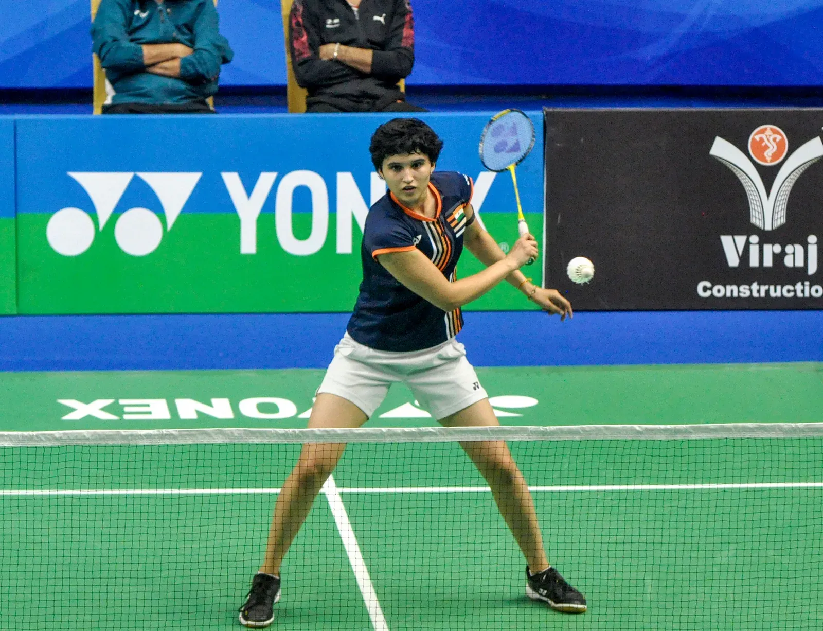 Taipei Open 2026: Unnati Hooda, Tanvi Sharma storm into semis, all-Indian final alive