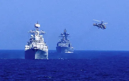 Taiwan reaffirms South China Sea claim after Philippines files Scarborough Shoal chart at UN