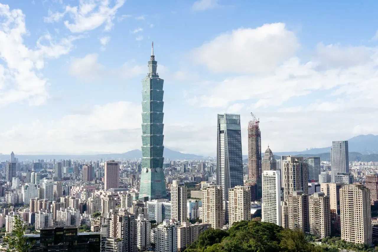 Taiwan Imposes Sanctions on Seven Chinese Universities for Security Reasons