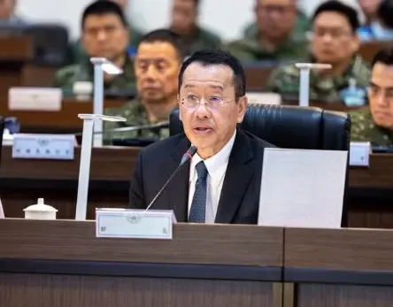 Taiwan Announces US Partnership for Non-Red UAV Supply Chain