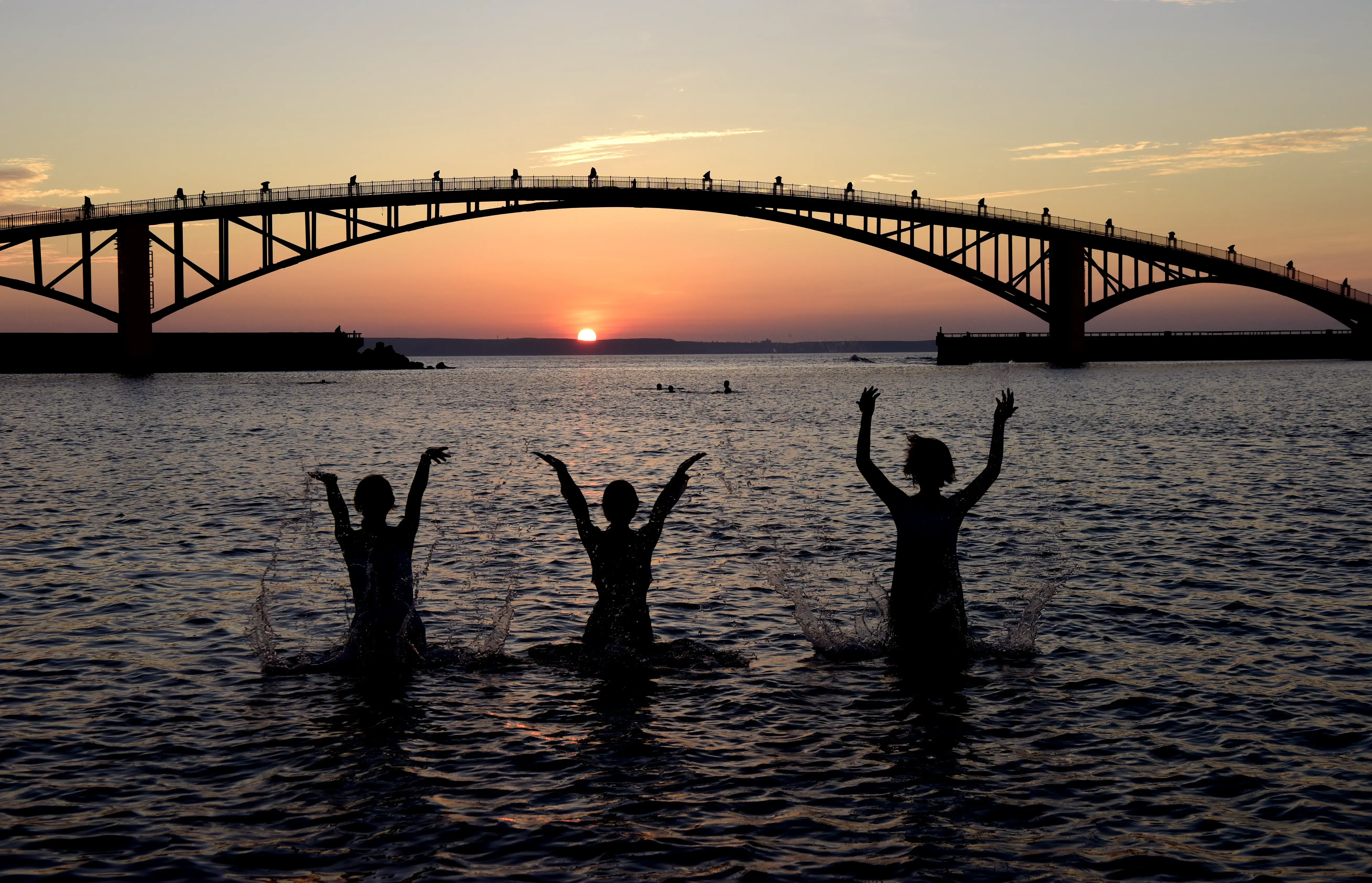 Taiwan Experiences Record-Breaking Average Temperature in 2024