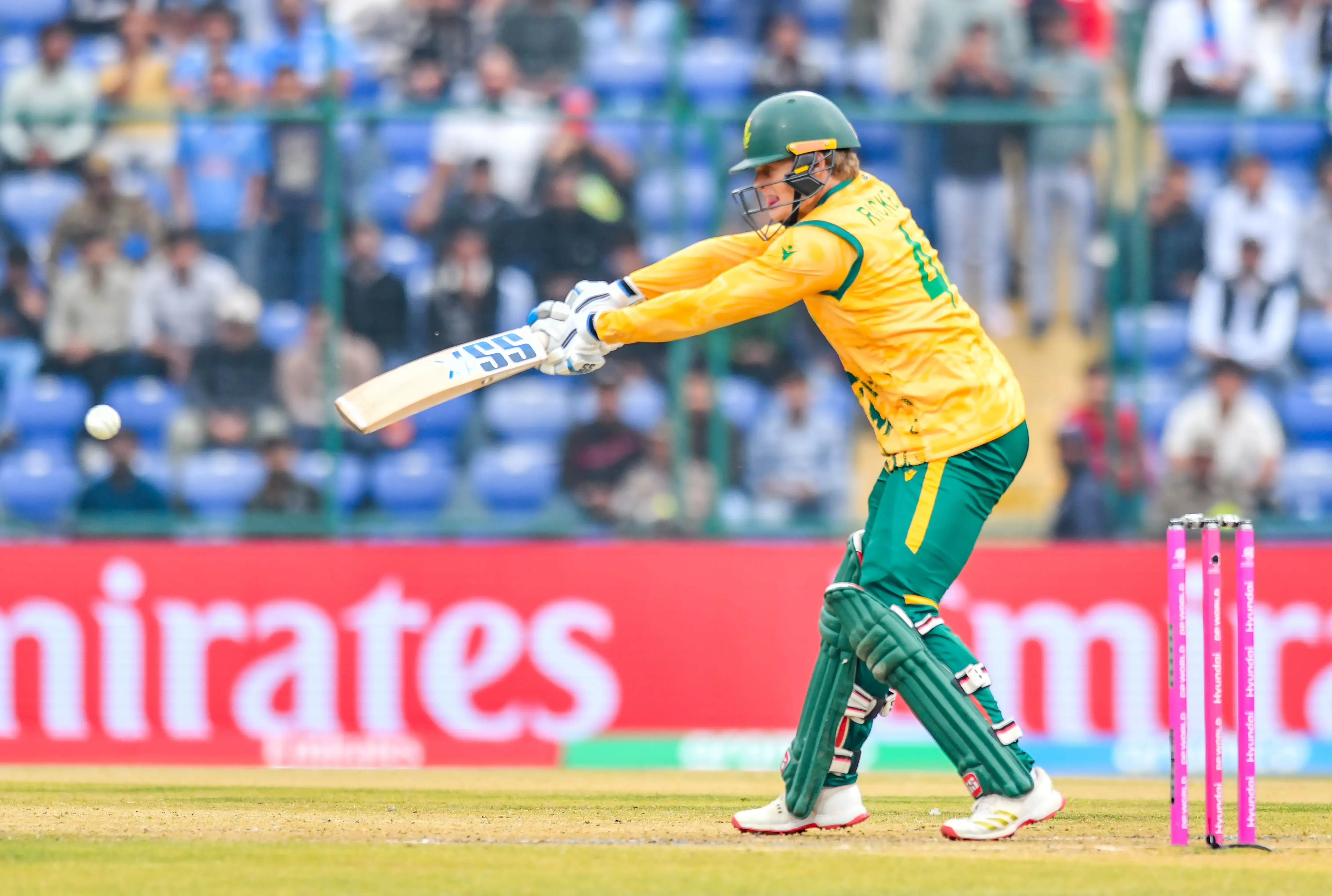 रयान रिकेल्टन: टीम ने की बेहतरीन तैयारी, भारत के खिलाफ मुकाबले का इंतजार