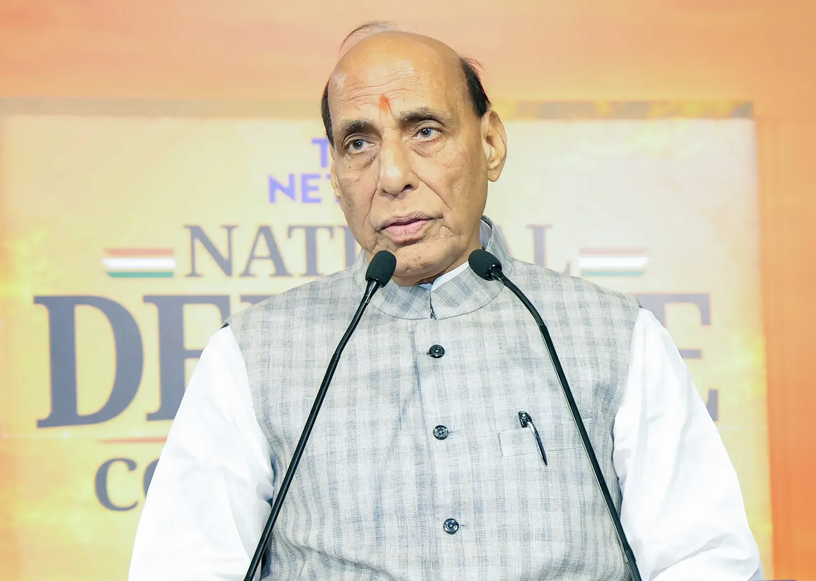 SCO शासनाध्यक्ष परिषद की 25वीं बैठक: दुशांबे में राजनाथ सिंह करेंगे भारत का प्रतिनिधित्व
