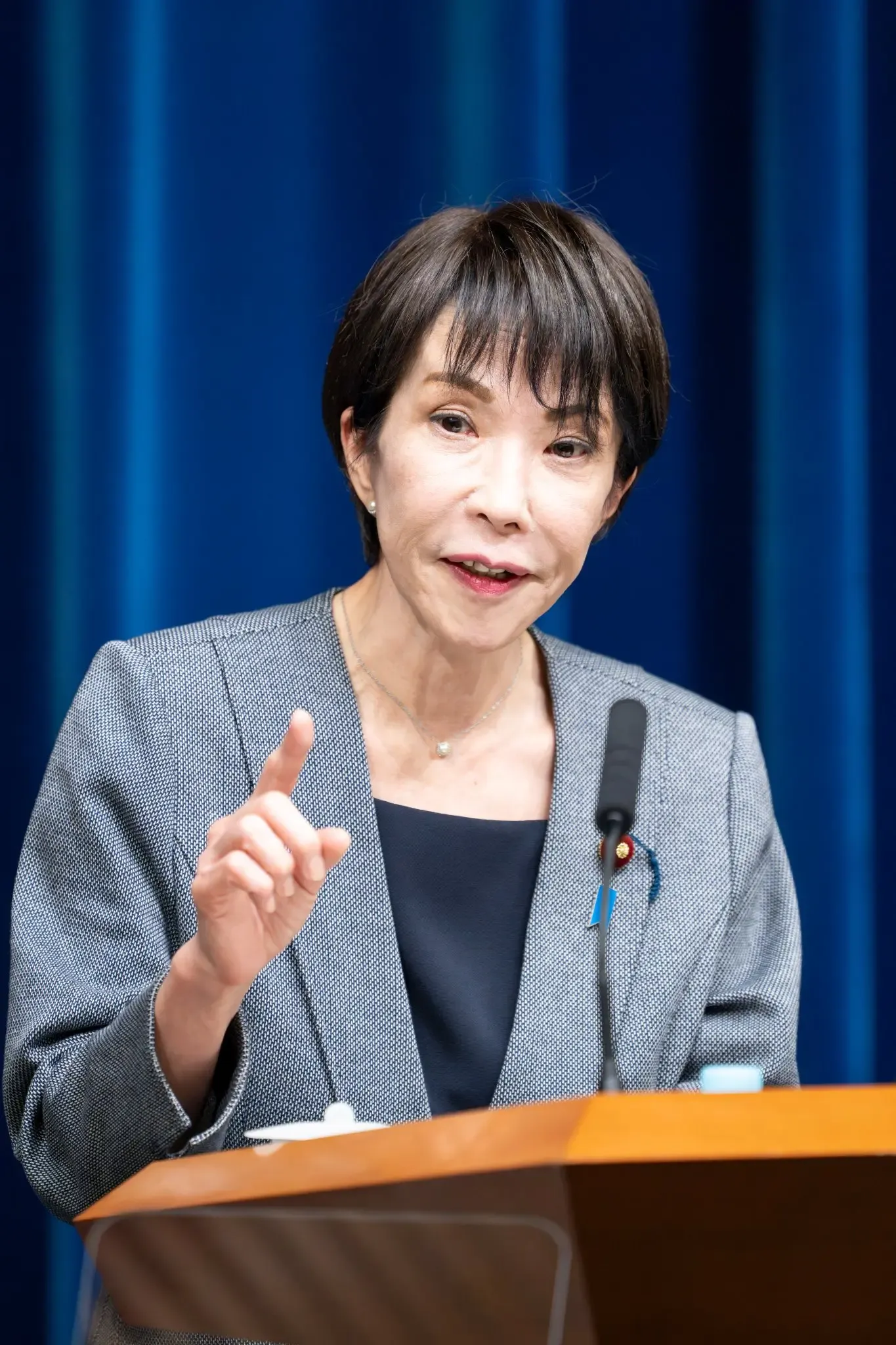 क्या जापान की पीएम ताकाइची चीन से बातचीत के लिए तैयार हैं?