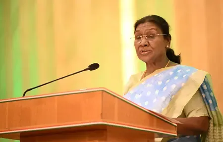 How Can the Indian Diaspora Contribute to Shared Prosperity Between India and Angola?