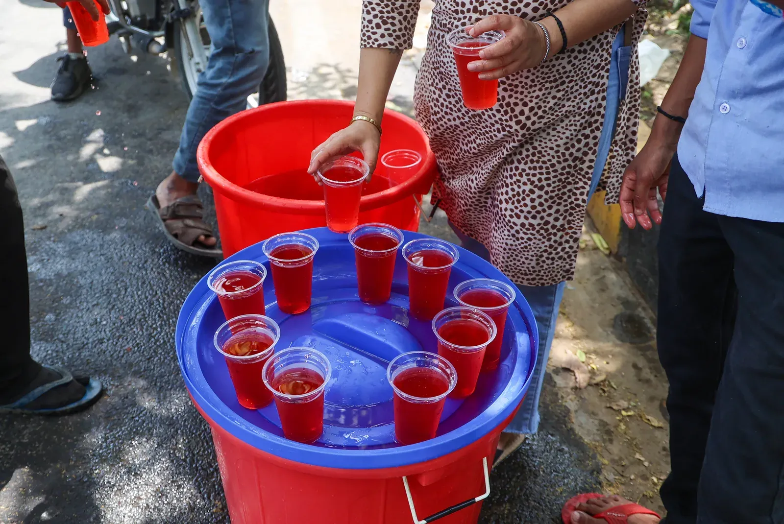 PM Modi on Mann Ki Baat: Drink lassi, Aam Panna to beat summer heat