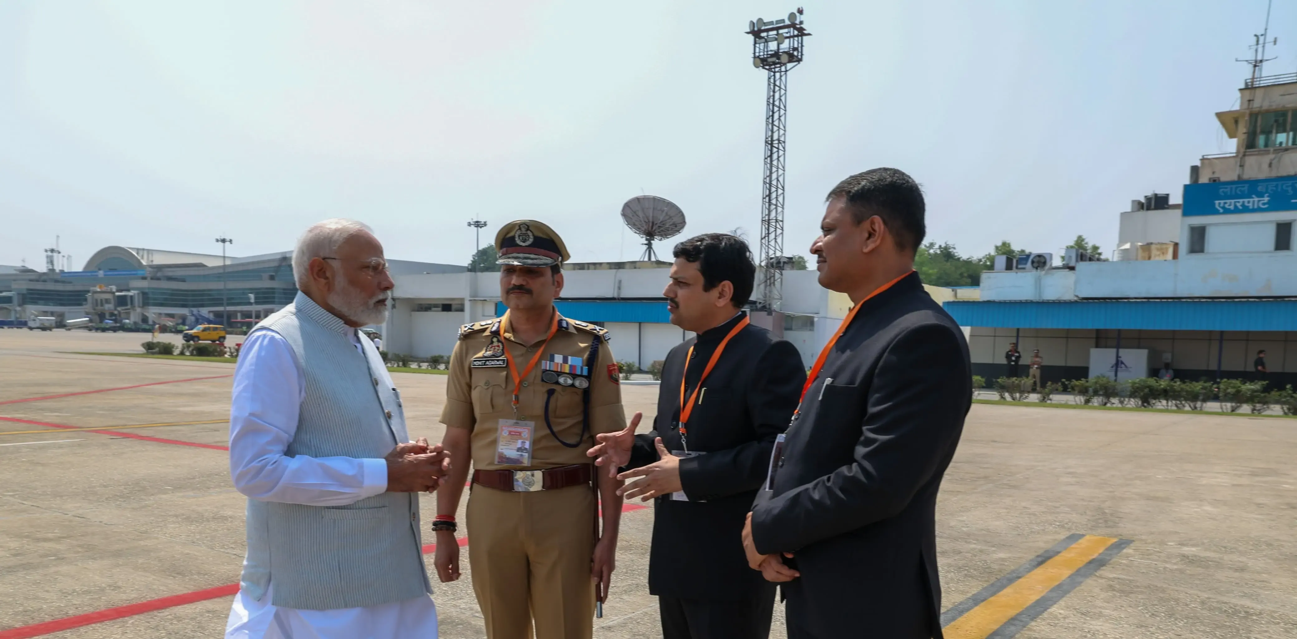 PM Modi Demands Strong Action Against Perpetrators: Urges DM and Senior Police Officials on Varanasi Gangrape Case