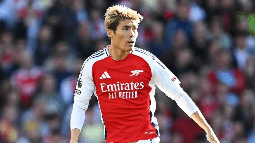 Why Did Takehiro Tomiyasu Leave Arsenal After an Injury-Plagued Tenure?