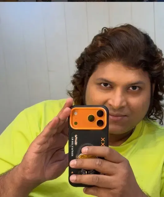 संगीत एक आध्यात्मिक साधना है, एआई इसकी रूह नहीं छू सकता: मुज्तबा अजीज नजा