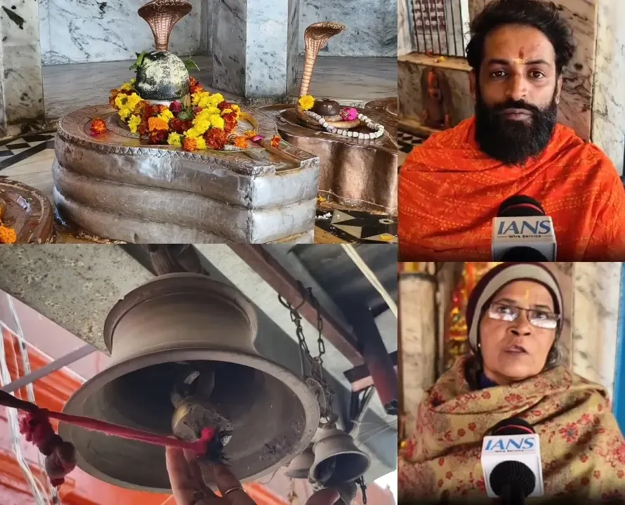 Takshak Teerth: A Must-Visit Temple That Completes the Maha Kumbh Pilgrimage in Prayagraj