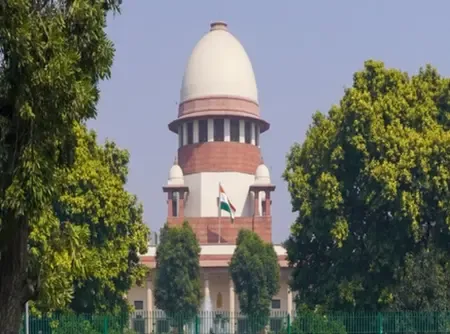 तलाकशुदा मुस्लिम महिला को दहेज में मिला पैसा और तोहफा वापस पाने का हक, सुप्रीम कोर्ट का फैसला