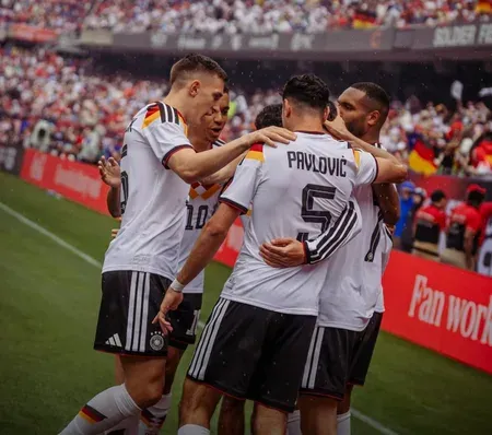 Oliver Kahn: Germany's FIFA WC 2026 exit shows talent alone is never enough