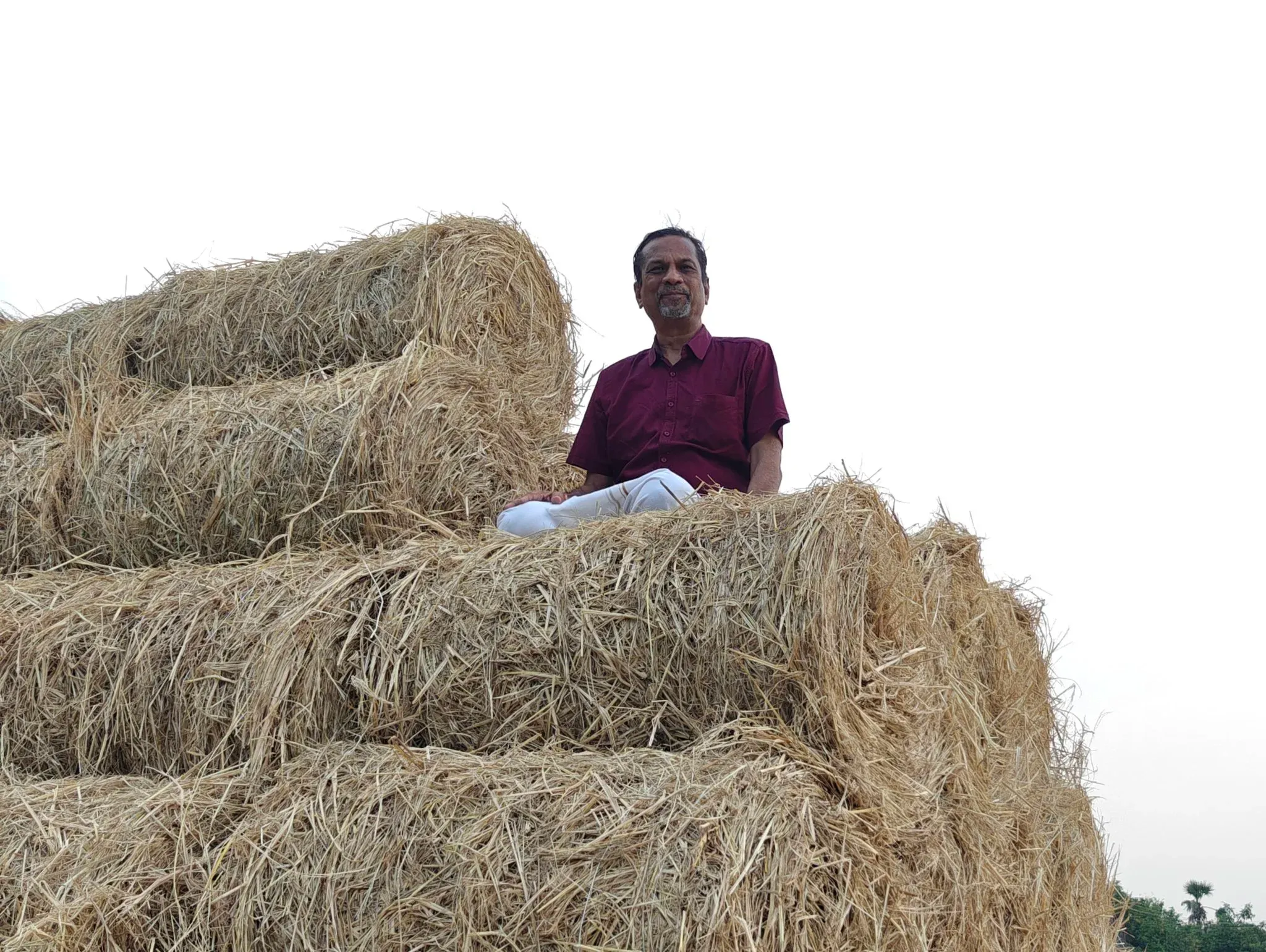 Does the talent from vast Bharat hold the key to national development?