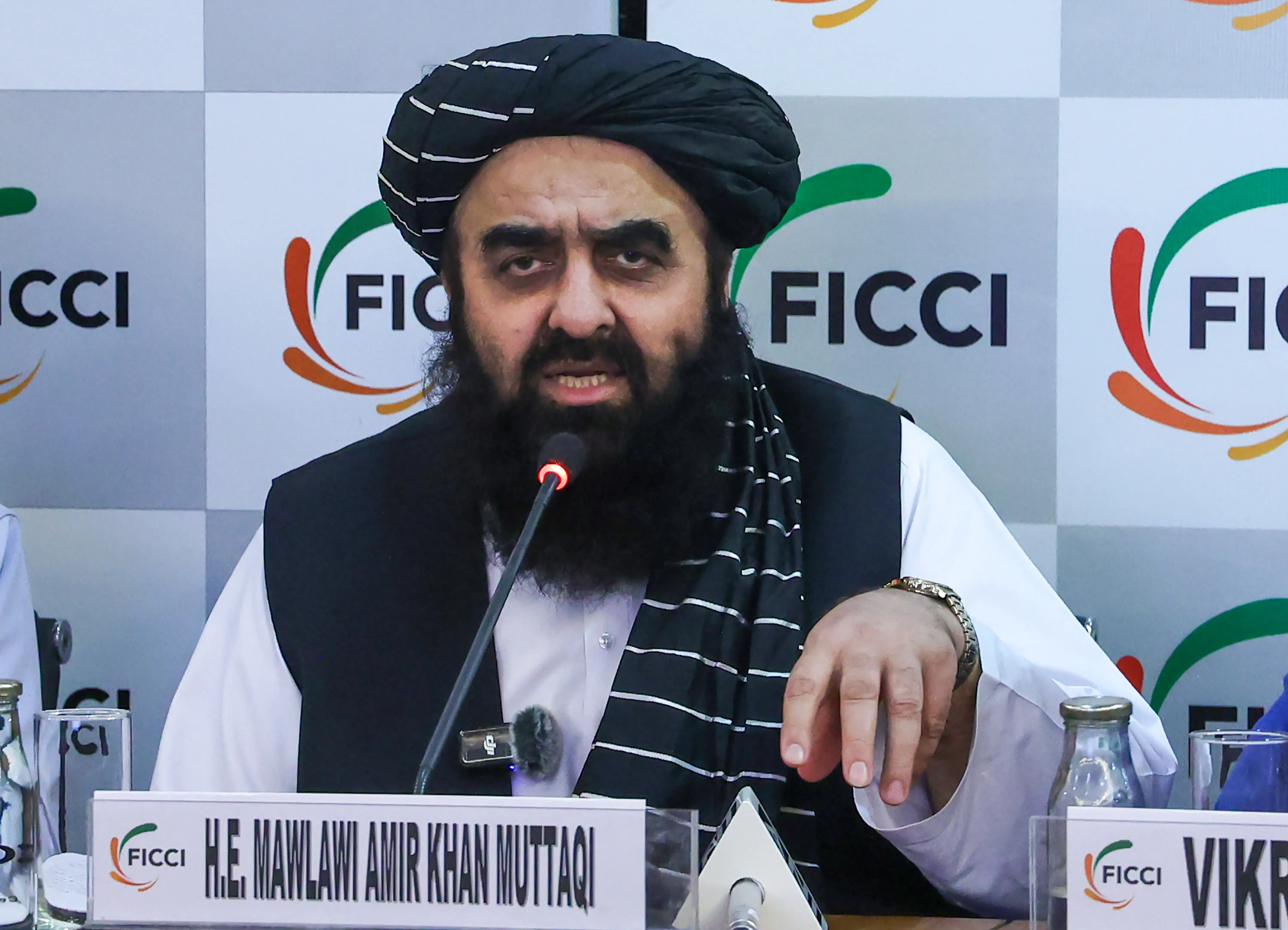 Is Pakistan Trying to Impose 'Mysterious Projects' on Afghanistan?