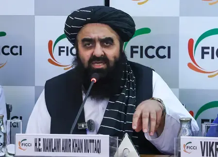 Taliban accuses Pakistan of trying to impose 'mysterious projects' on Afghanistan