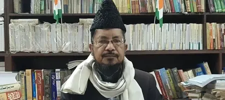 भारत के मुस्लिम धर्मगुरुओं ने तालिबान सरकार के नए कानून का विरोध किया