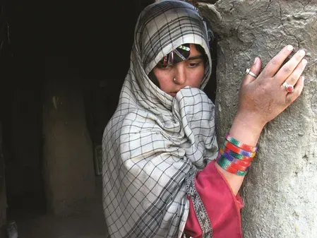 Taliban family law deepens discrimination against Afghan women: UNAMA