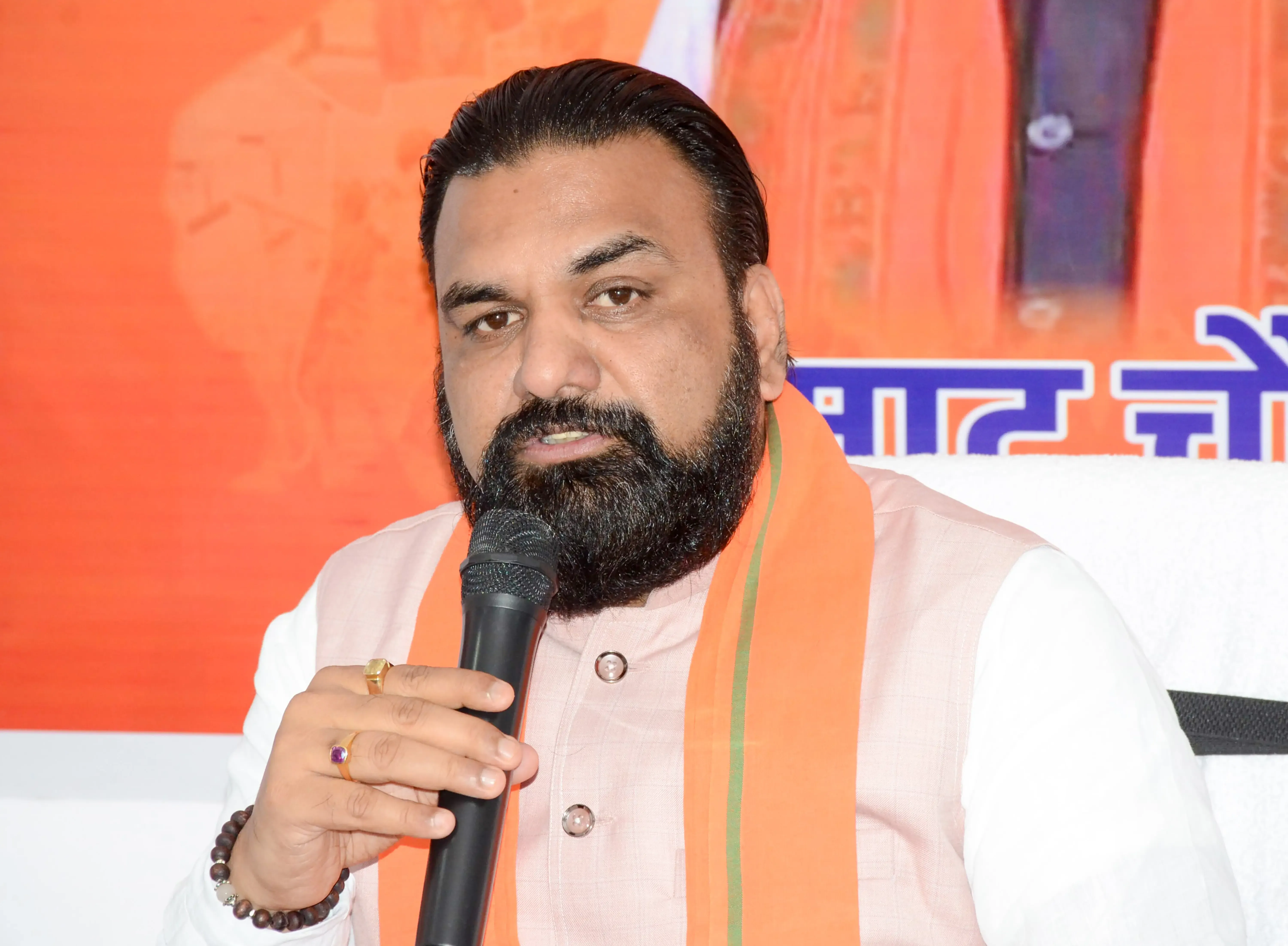 Did Samrat Chaudhary Really Have Ties to the 1995 Tarapur Massacre?