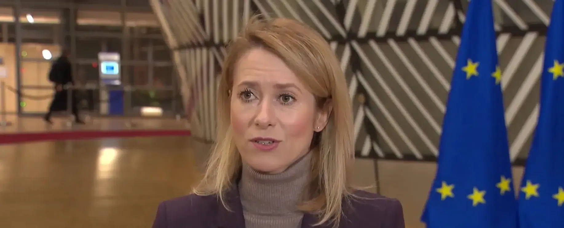 Why Are Talks on Utilizing Russian Assets for Ukraine Becoming More Challenging?