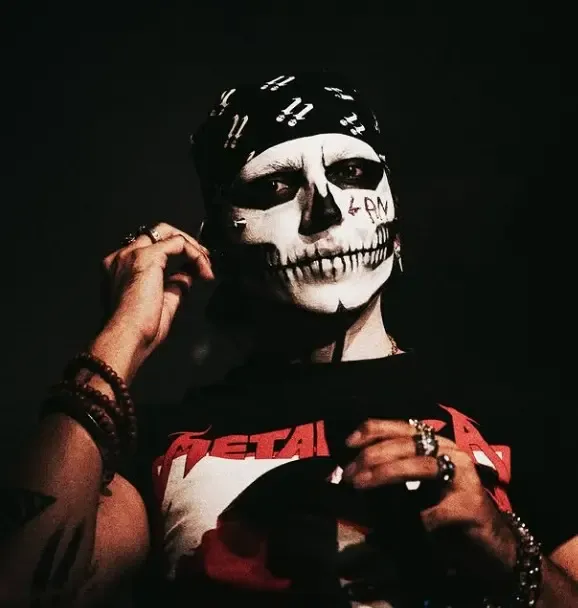 Talwiinder on 'Assay Passay': How a rainy-day freestyle became his new single