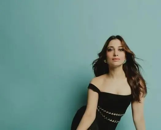 Is Tamannaah Bhatia's Character in ‘Do You Wanna Partner’ an Impulsive Hustler?