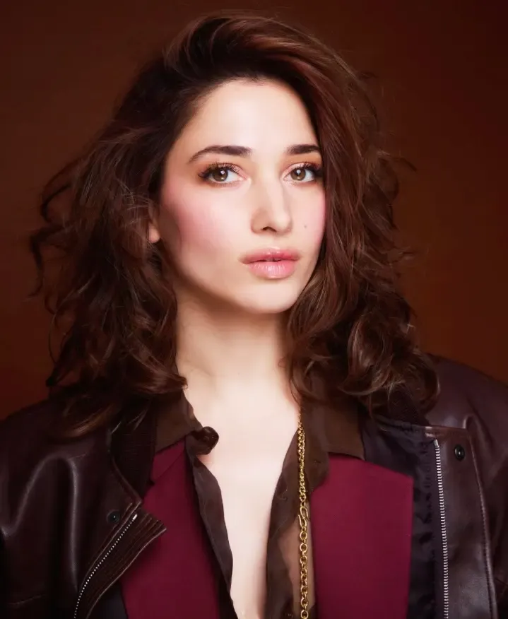 Tamannaah Bhatia: I Prefer to Keep My Life Private