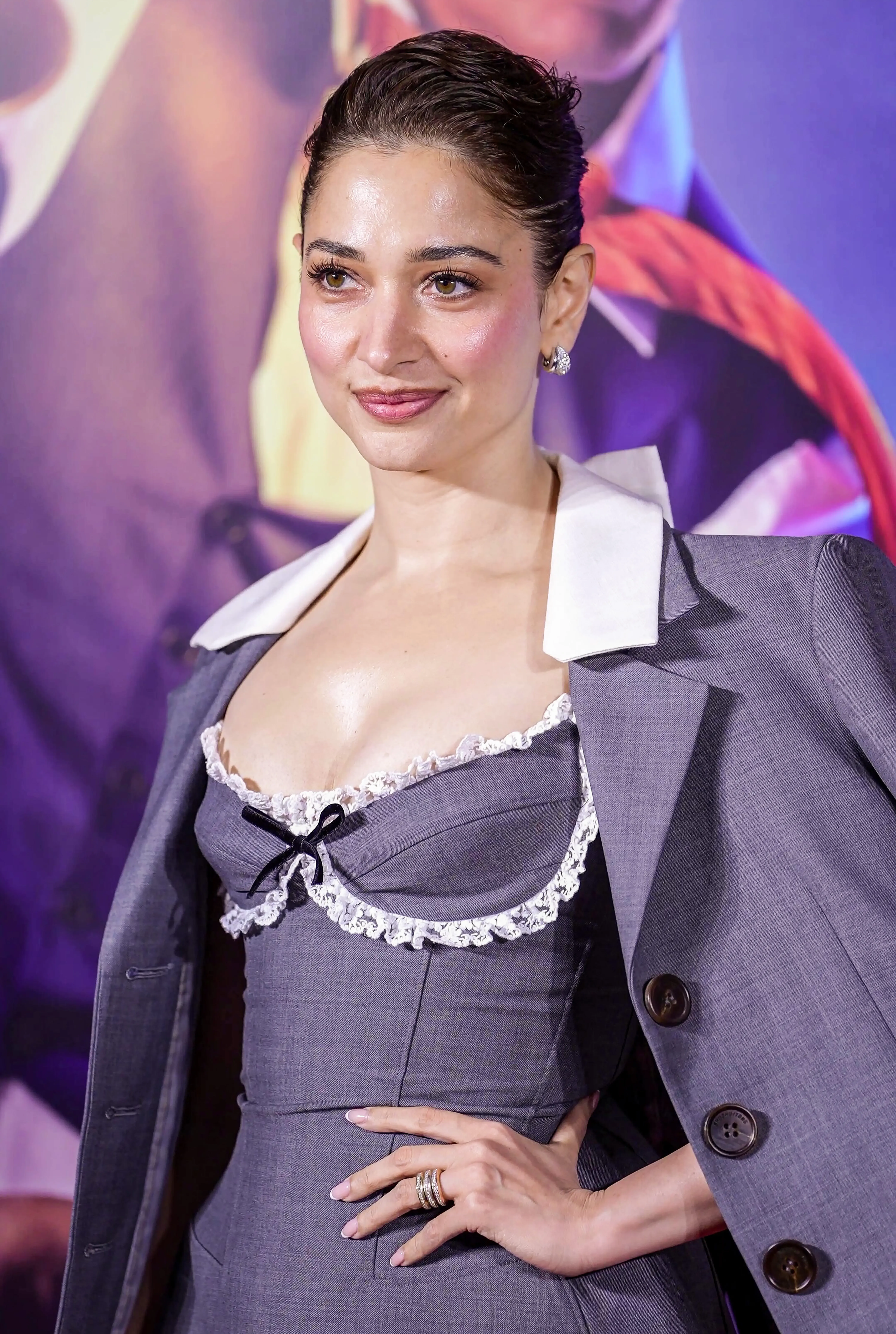 Tamannaah Bhatia Shares Late-Night Nostalgia: A Childhood Ritual