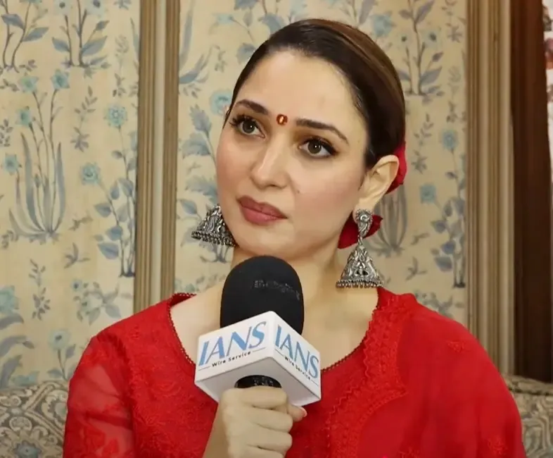 Tamannaah Bhatia Emphasizes Individual Impact in Cinema Evolution