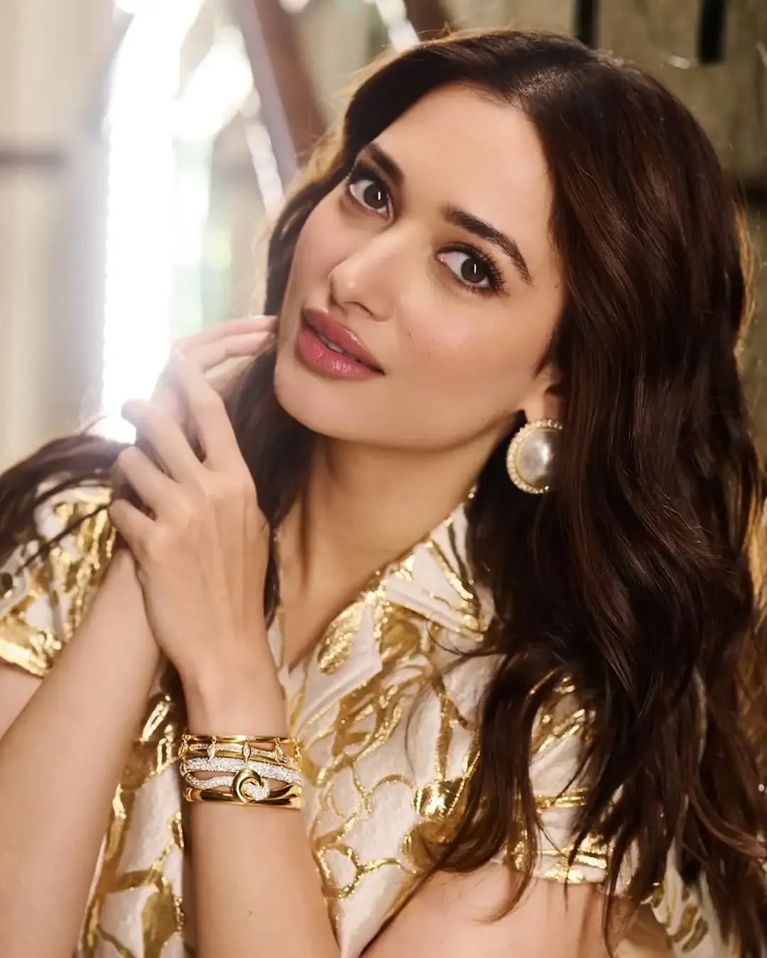 Are Tamannaah Bhatia & Sidharth Malhotra Shooting for 'Vvan'?