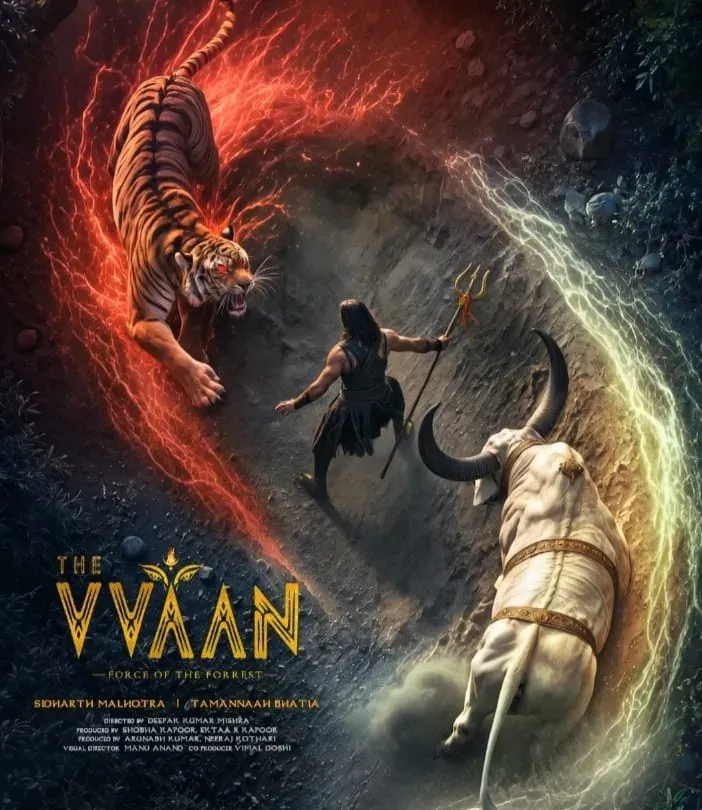 The Vvaan release date: Sidharth Malhotra film moves to September 25