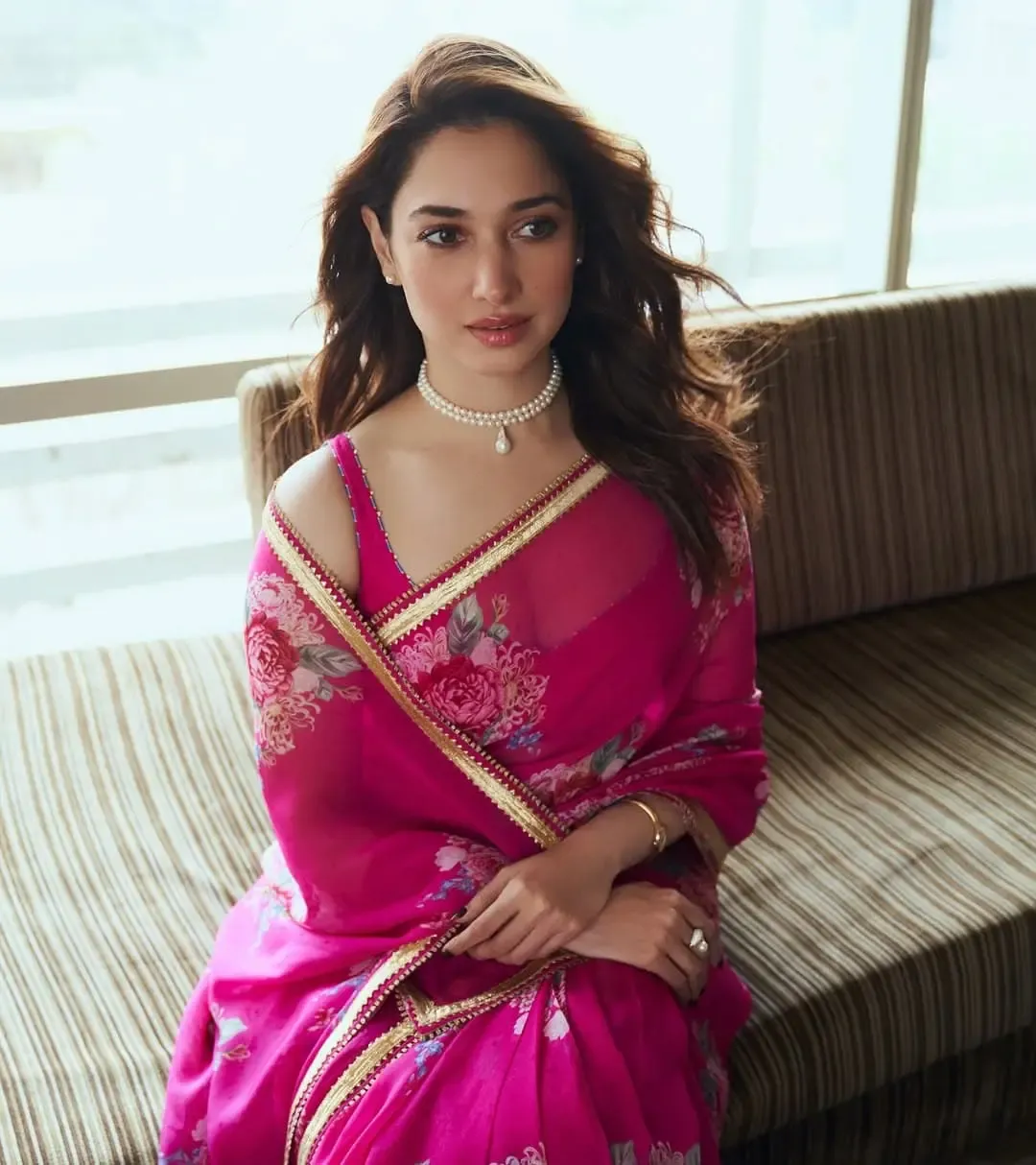 Tamannaah Bhatia Highlights the Significance of Self-Respect and Love