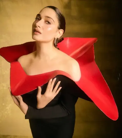 Tamannaah Discusses ‘Odela 2’: A Film with Supernatural and Spiritual Elements