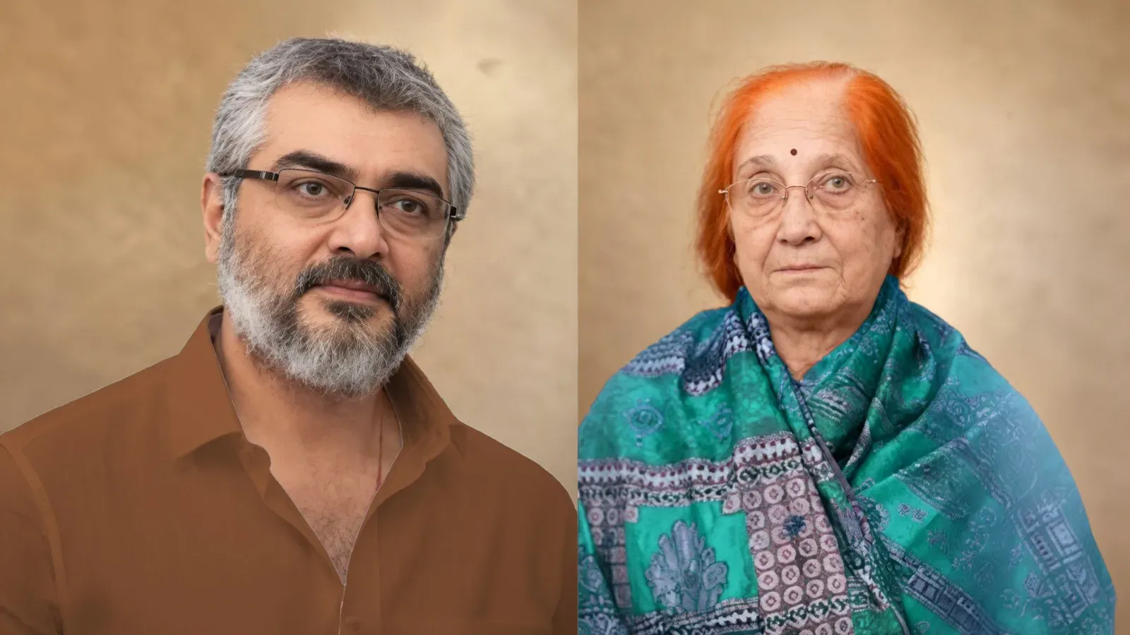 अजित कुमार की मां श्रीमती मोहिनी का 84 वर्ष की आयु में निधन, CM विजय और स्टालिन ने जताया शोक