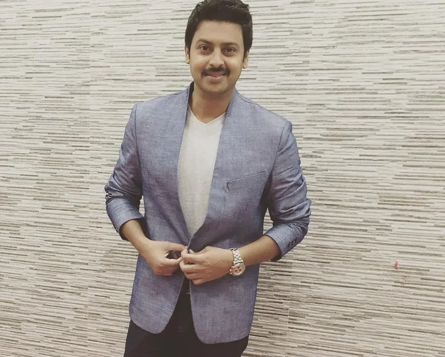 Was Tamil Actor Srikanth Arrested by Chennai Police for Substance Abuse?