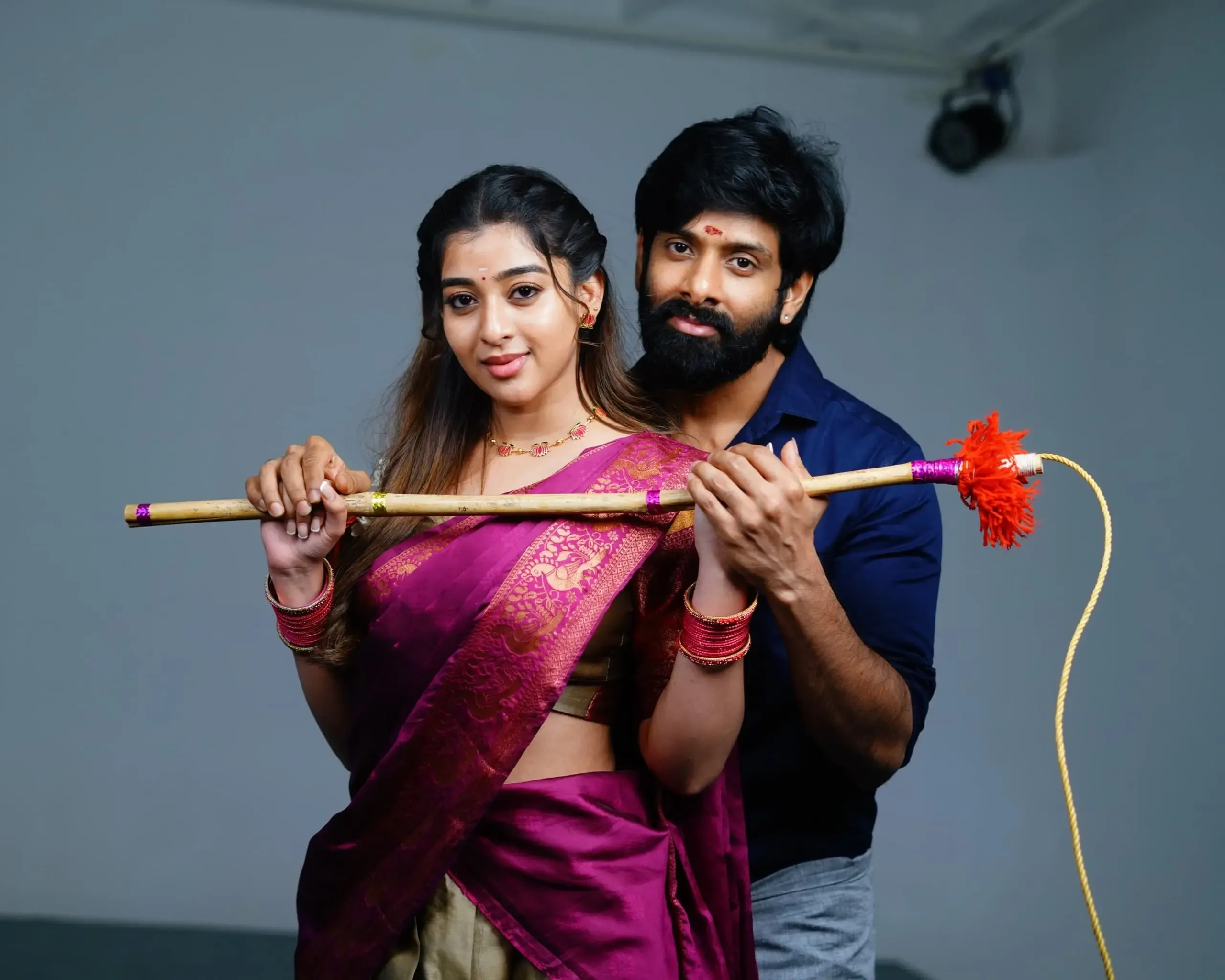 Is a Tamil Film on Rekla Racing Making Waves?