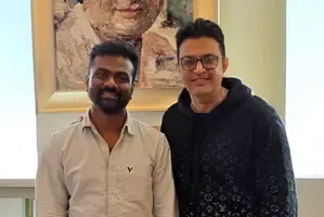 Tamil filmmaker Rajkumar Periasamy onboard for Bhushan Kumar's next project