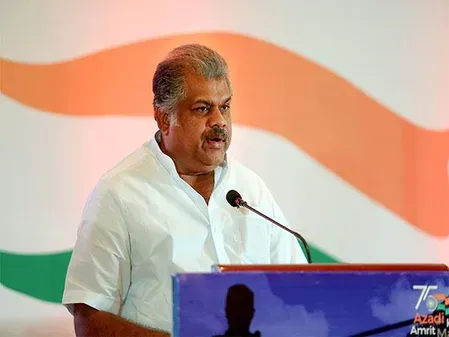 Tamil Maanila Congress exits NDA, charts independent path in Tamil Nadu