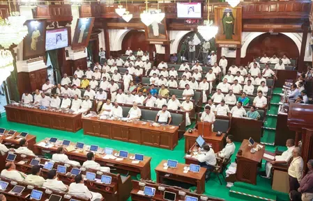 Will the Tamil Nadu Assembly Convene on February 17 for the Interim Budget Before the Elections?