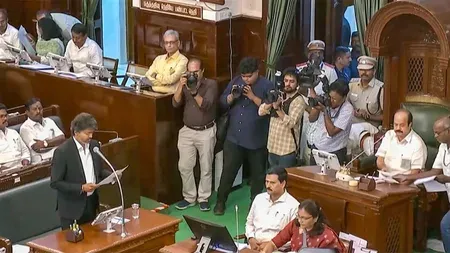 Tamil Nadu Assembly demands CBI probe into Karnataka forest firing of 3 Tamil men
