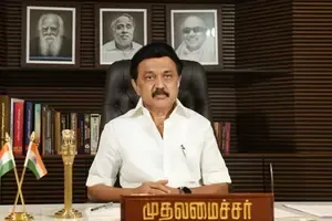 Tamil Nadu Chief Minister Unveils Financial Support for Assault Victim
