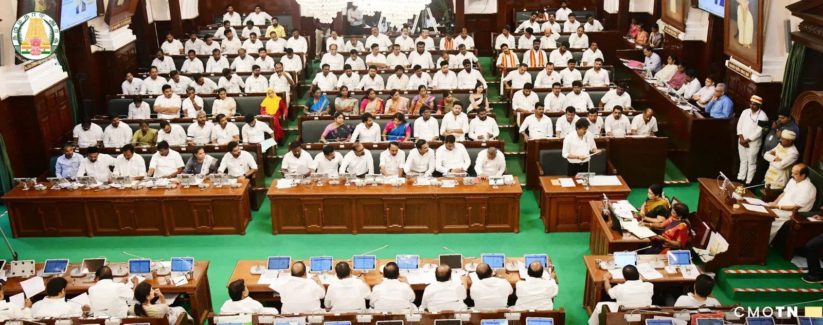 Tamil Nadu CM Joseph Vijay hikes state bonus for paddy, sugarcane farmers