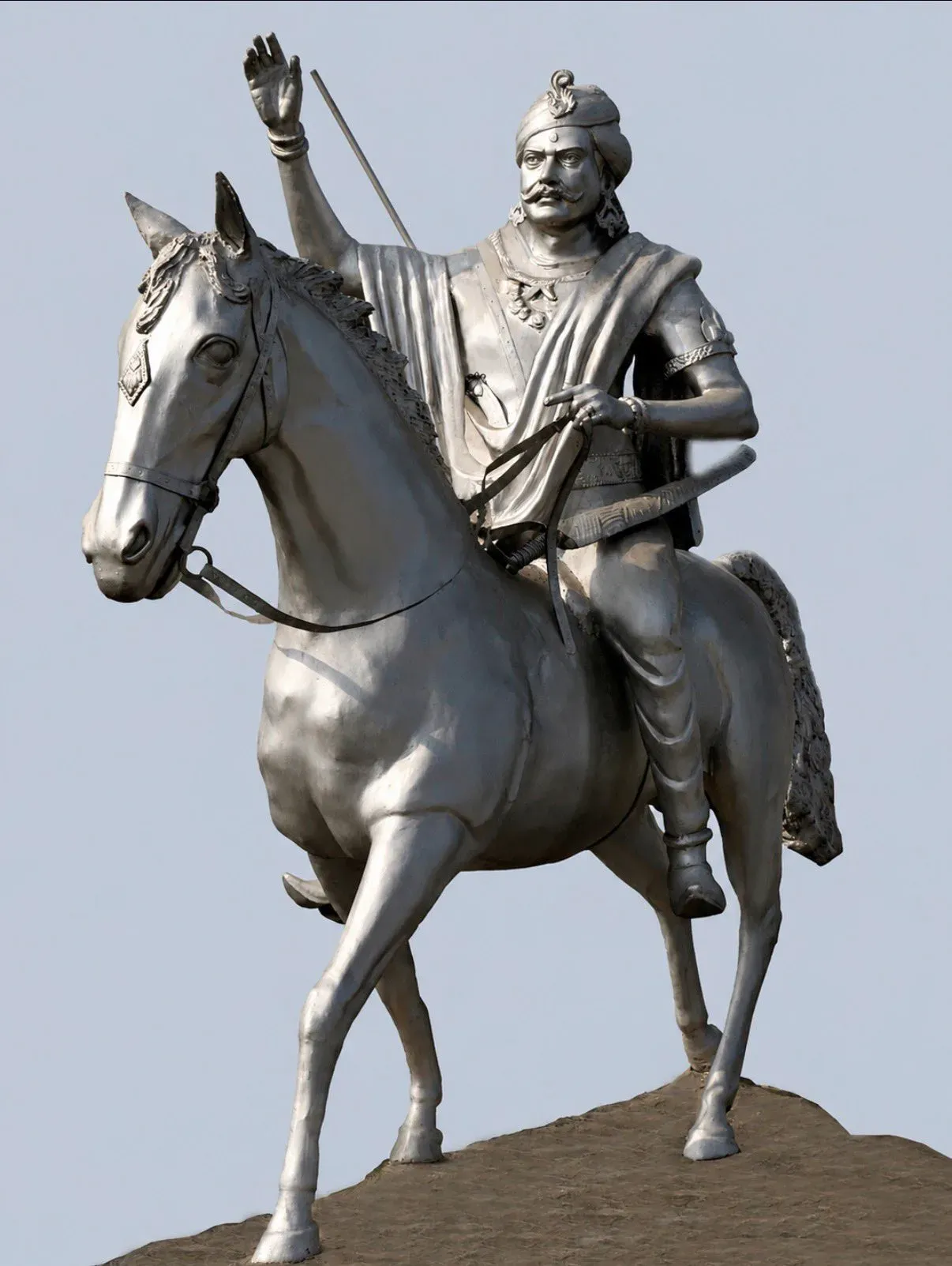 Tamil Nadu CM Office Honours Dheeran Chinnamalai on Death Anniversary