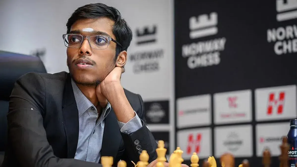 Praggnanandhaa wins Norway Chess 2026, first Indian to claim Oslo title