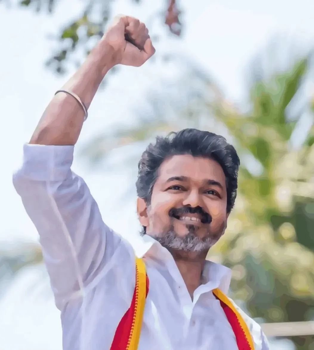 Tamil Nadu CM Vijay to launch Thaimaman Gold Ring Scheme on 28 Sep
