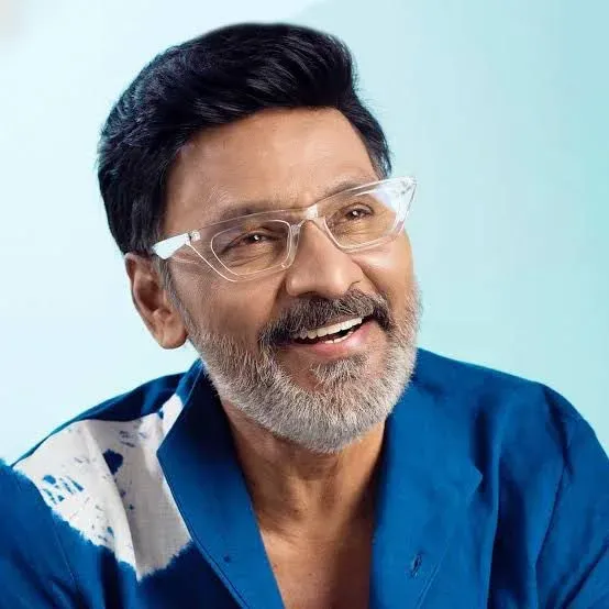 Tamil Nadu CMO announces state honours for filmmaker K. Bhagyaraj