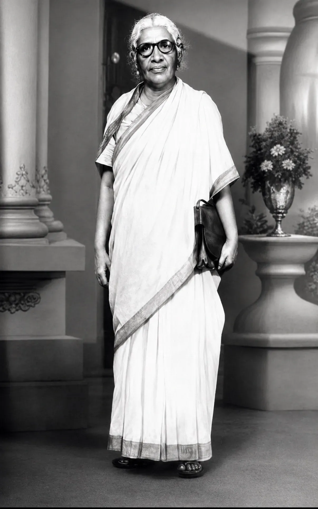 Tamil Nadu CMO honours Dr. Muthulakshmi Reddy on her birthday