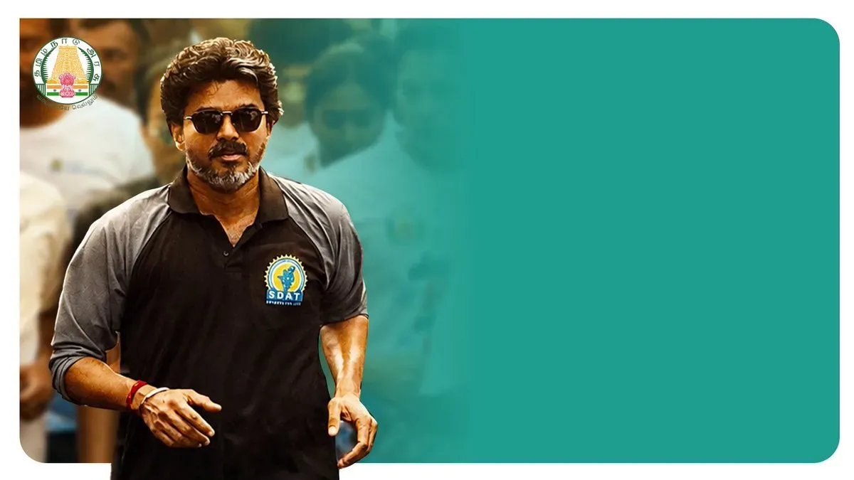 Tamil Nadu CMO launches 'Start Run, Stop Drugs' anti-drug campaign